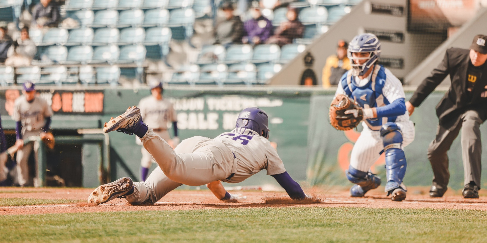 Charles McAdoo - Baseball 2022 - SJSU Athletics - Official Athletics  Website - San Jose State Spartans