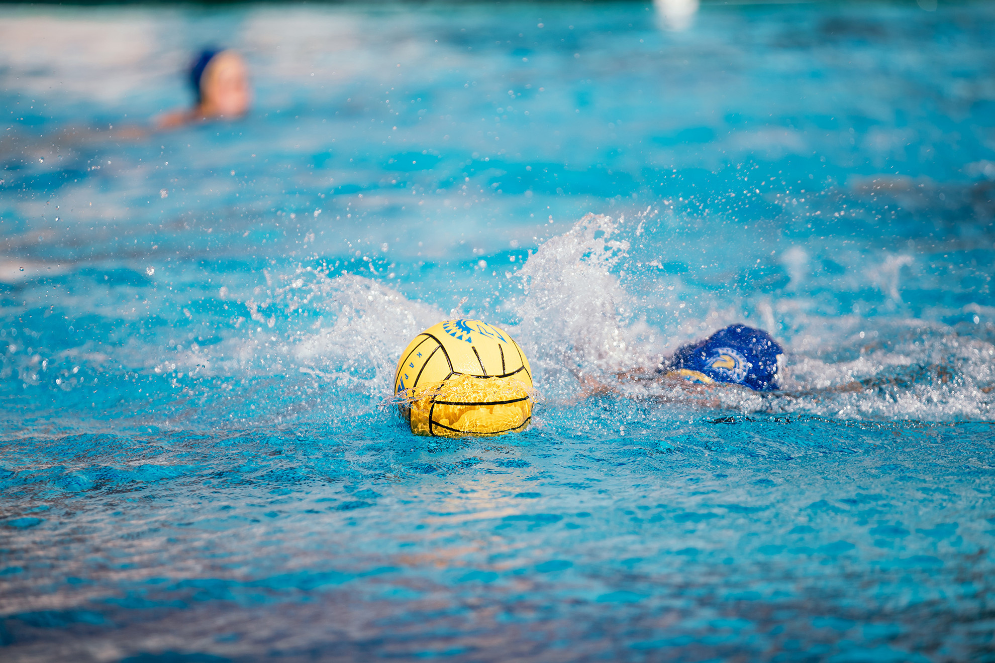 14 Women's Water Polo Players Named 6-8 Sports/MPSF All-Academic Scholar-Athletes