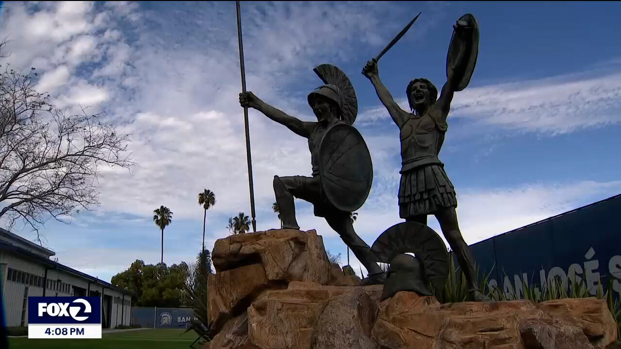 KTVU's Devin Trubey Previews Team Paraguay at San José State