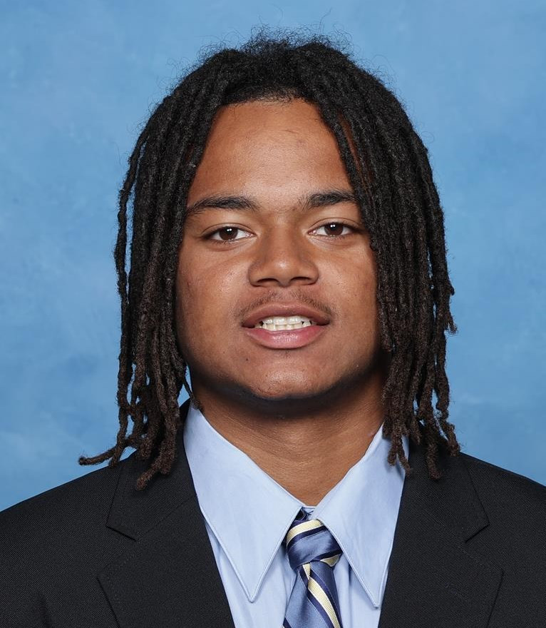 Jordan Pollard Football 2022 SJSU Athletics Official Athletics