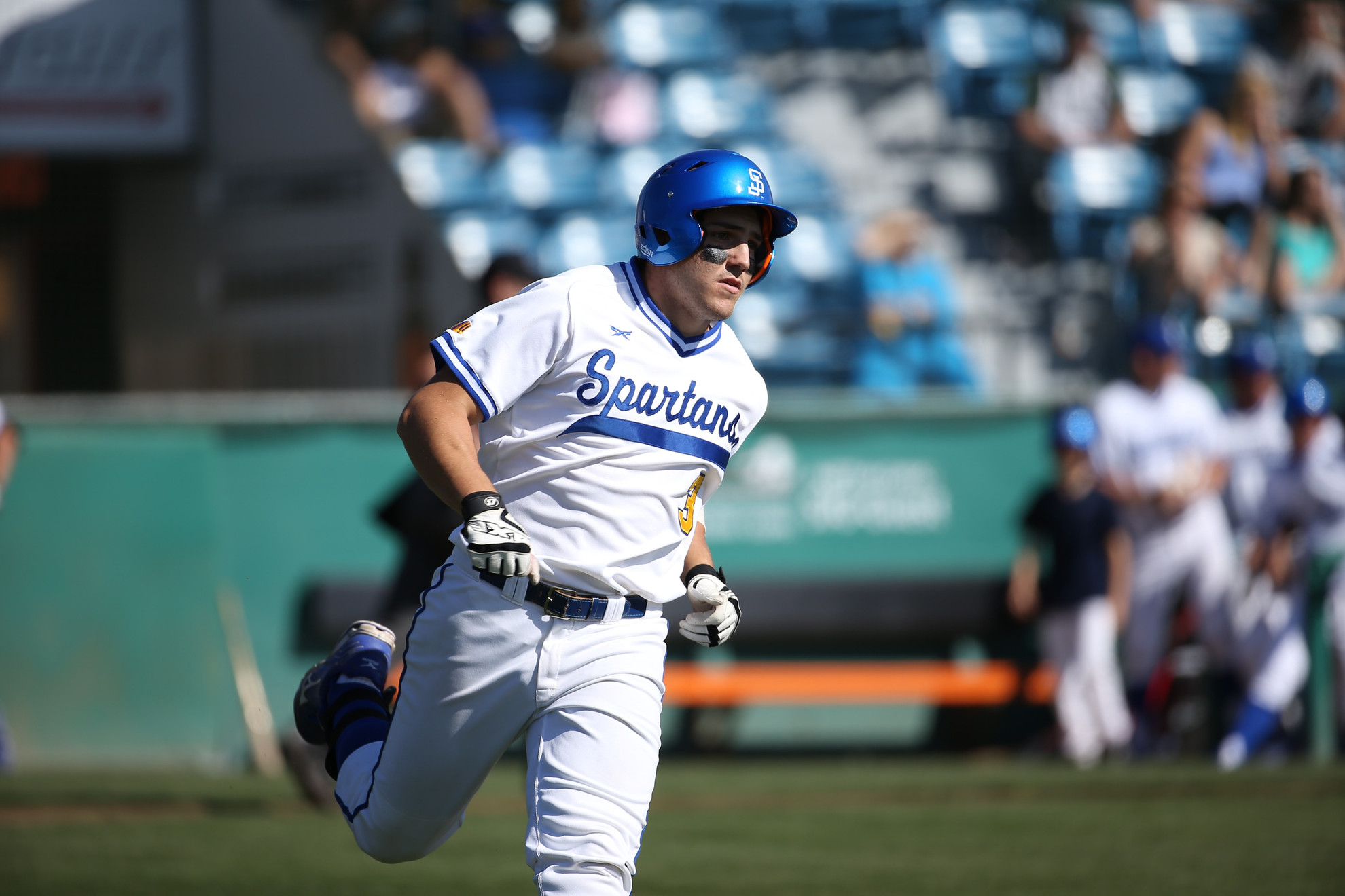 Matt Lopez - 2022 - Baseball - Cal Poly