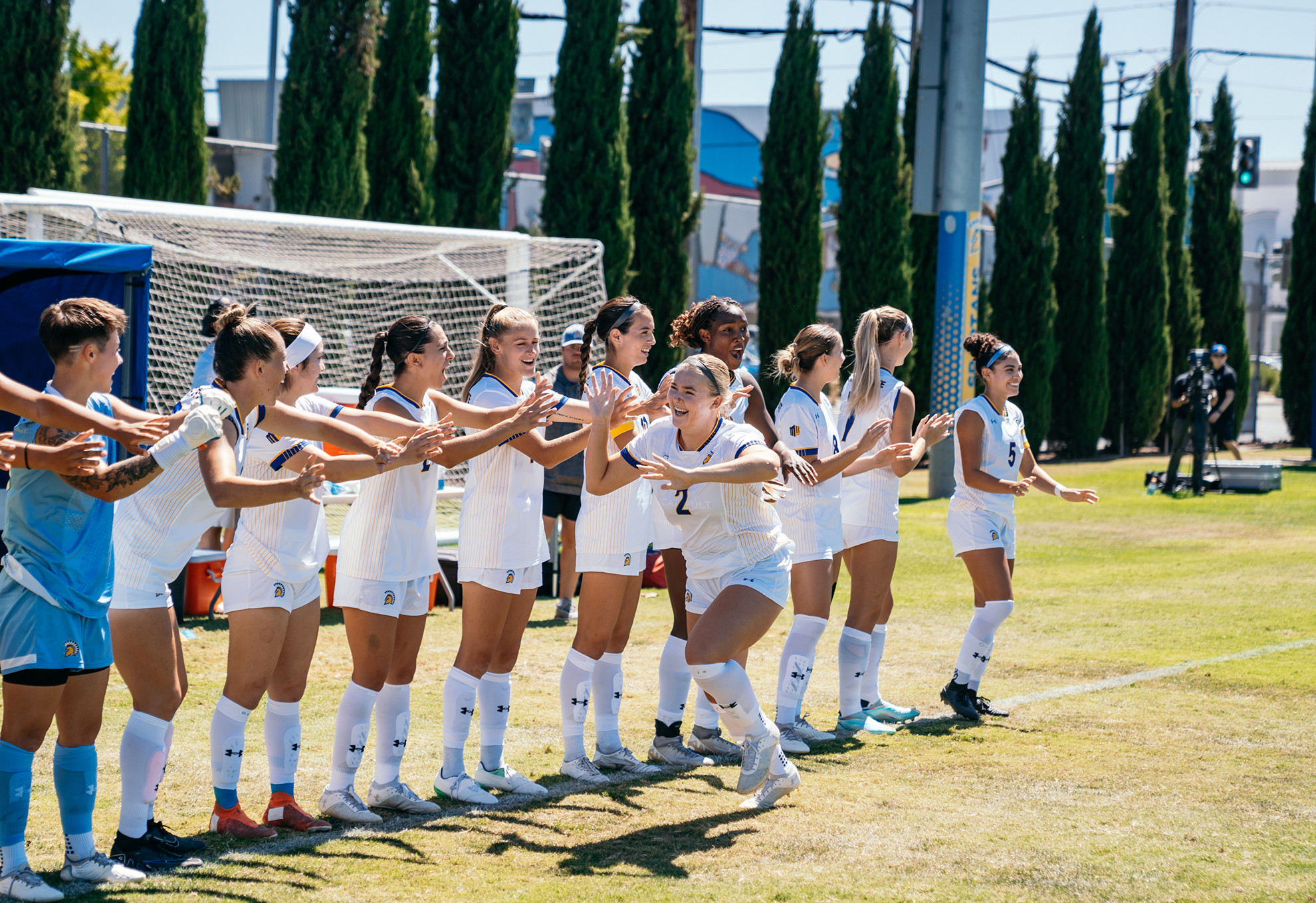 This Week in San Jose State University Athletics – SJSU Athletics – Official Athletics Site