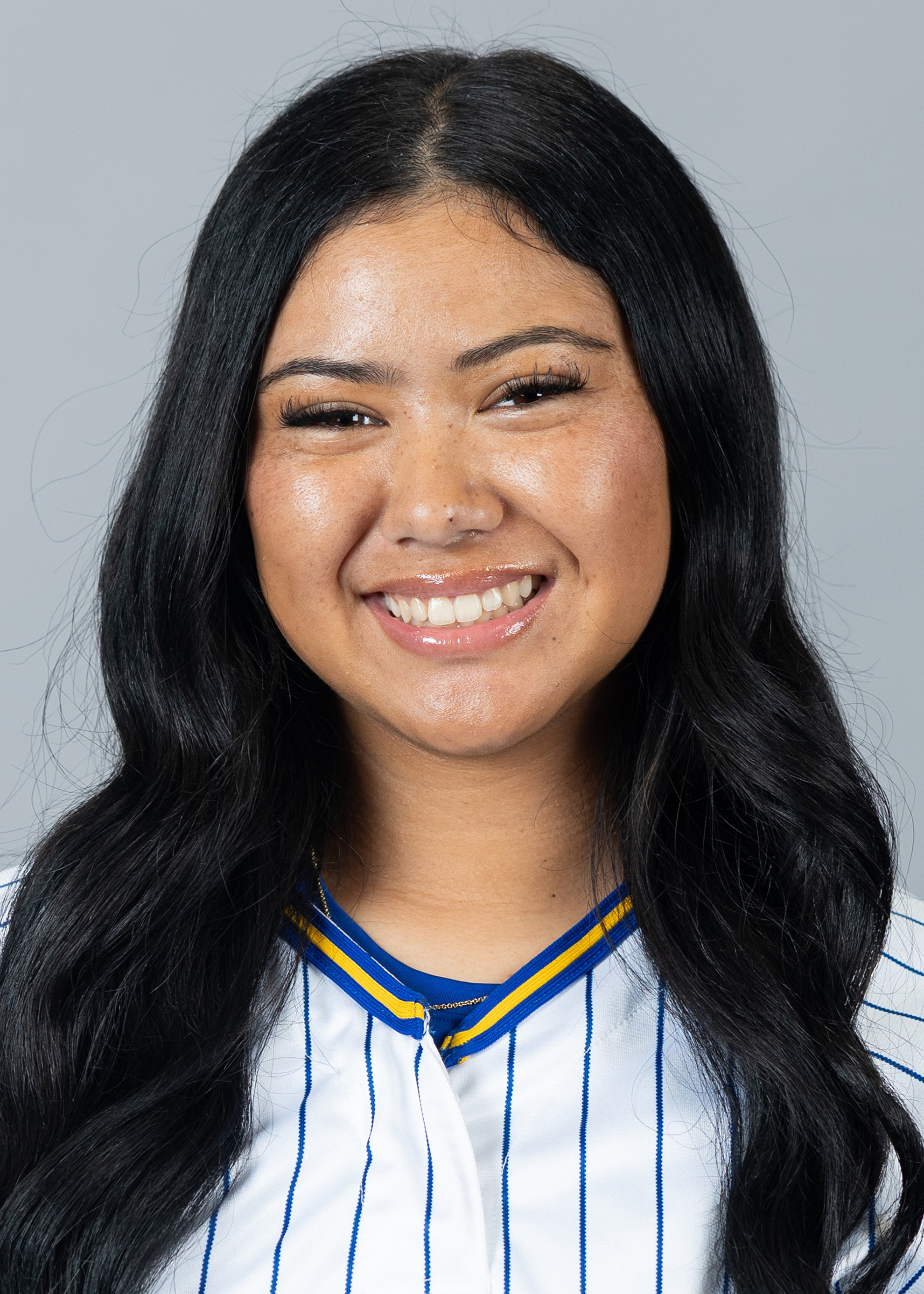Leata R Saunders Leata Sherlin - Softball 2026 - SJSU Athletics - Official Athletics ...