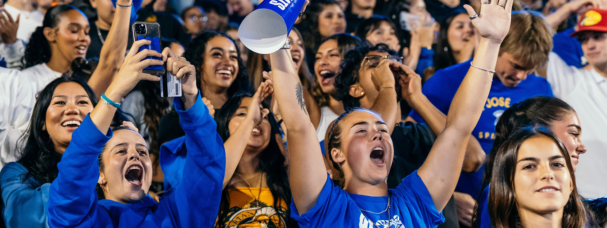 SJSU Announces Kickoff Time for Sept. 12 Cal Poly Game