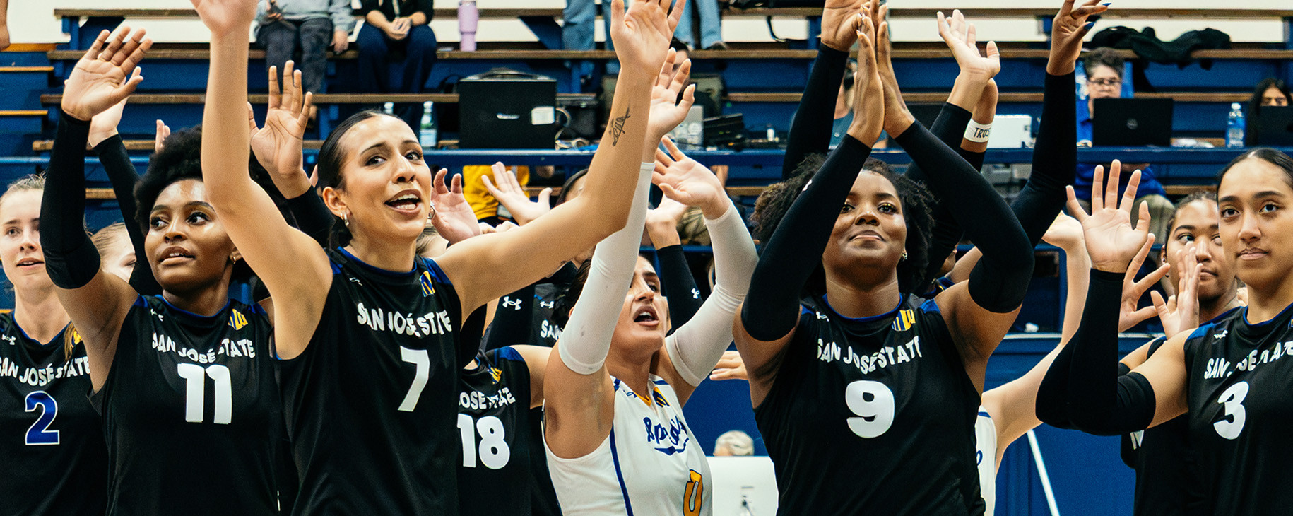 Spartans Get 3-2 Victory Over Aggies Saturday Night