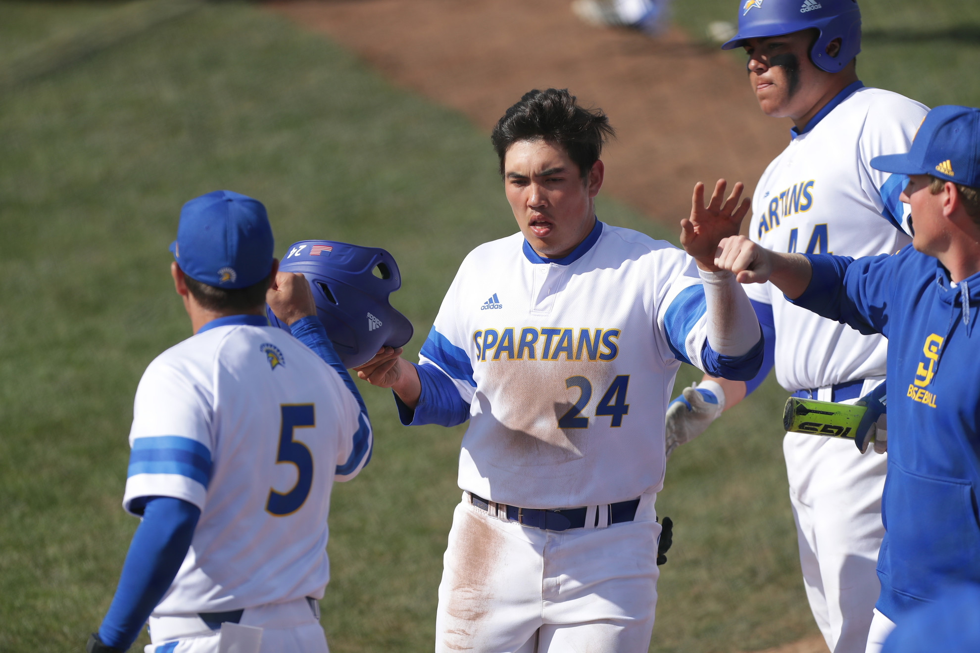 ユウbaseball Ethan Walker – UK Athletics