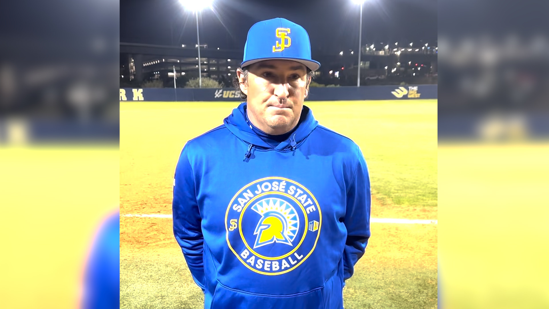 Understanding San Jose State Baseball Coaches: A Comprehensive Guide