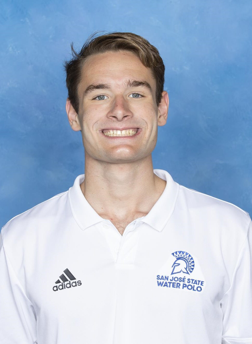 Sam Yavitt - Men's Water Polo 2019 - SJSU Athletics - Official ...