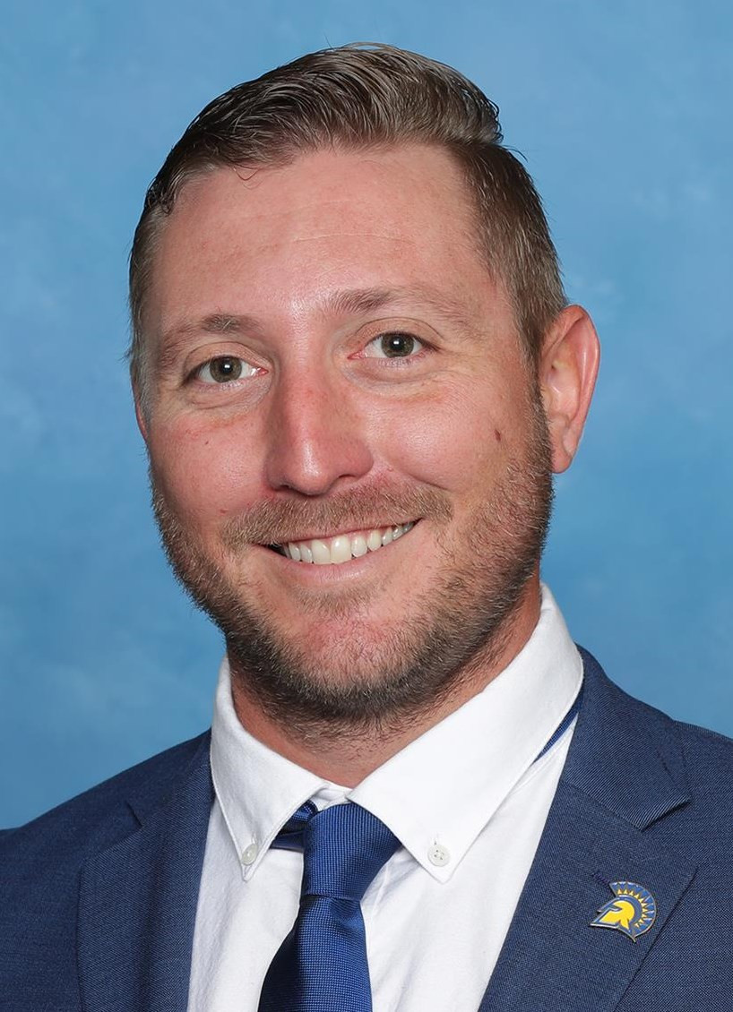 Chase Turner SJSU Athletics Official Athletics Website San Jose