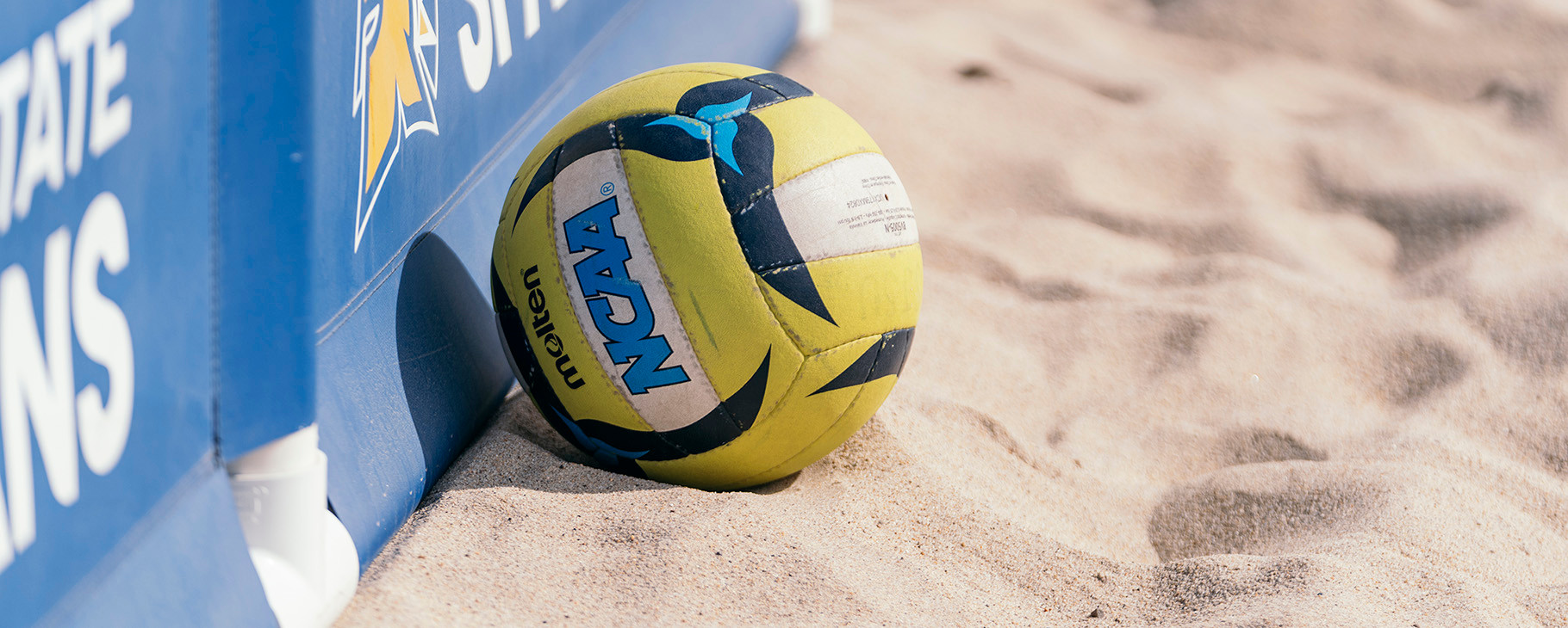 Beach Volleyball Players Honored for Academics by MPSF