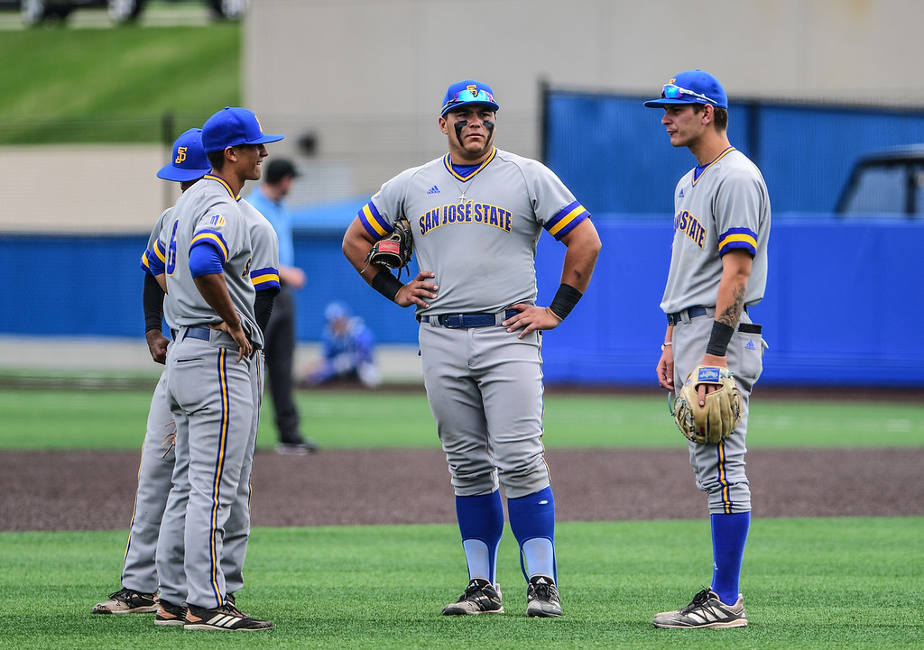 Max Flower - Baseball - California Golden Bears Athletics