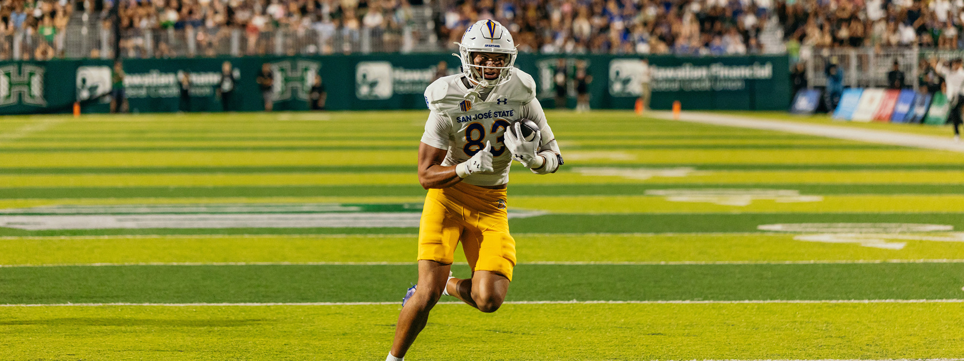 San Jose State Football news