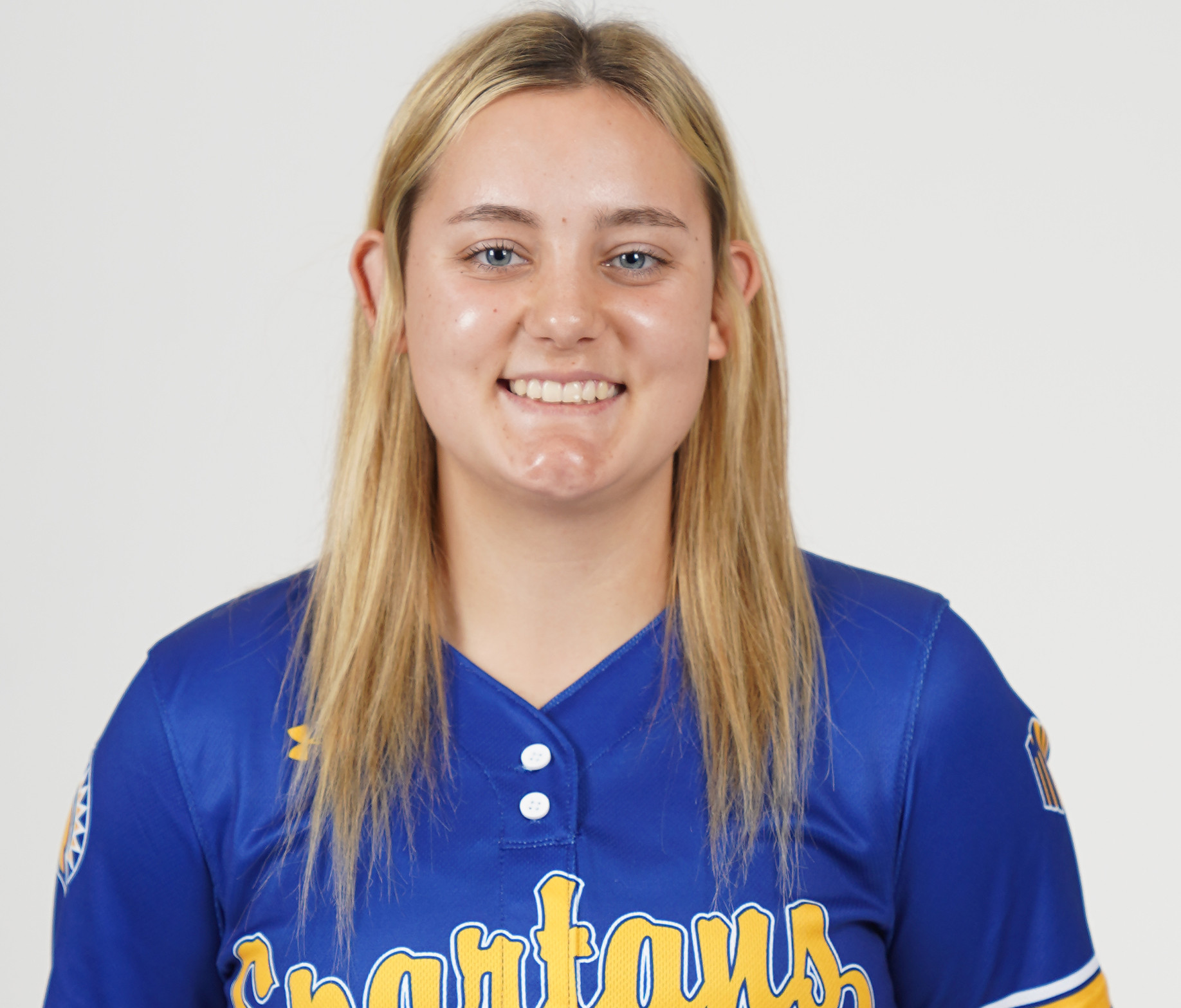 Haley Reeve Softball 2024 SJSU Athletics Official Athletics