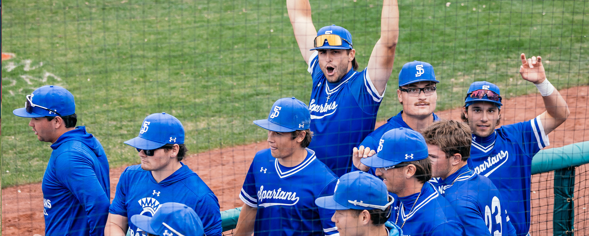San Jose State Baseball news