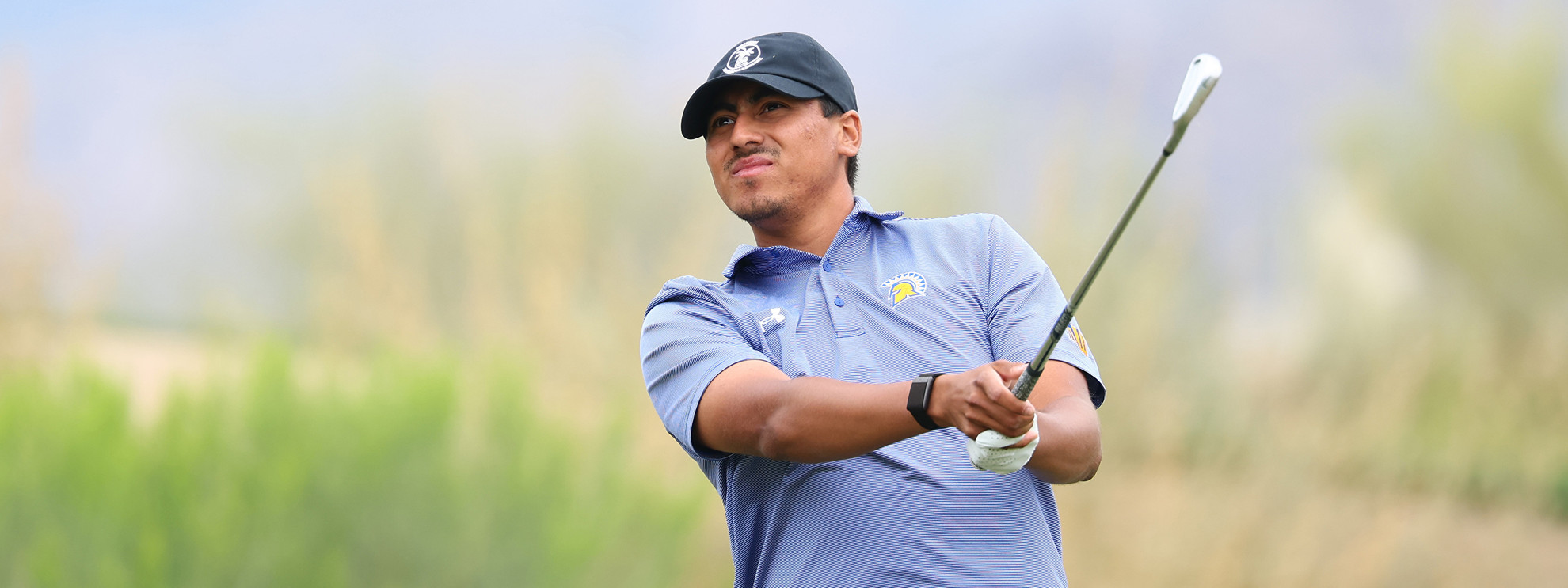 Trio of Spartans Head to 2026 NCAA Men’s Golf Corvallis Regional - SJSU ...