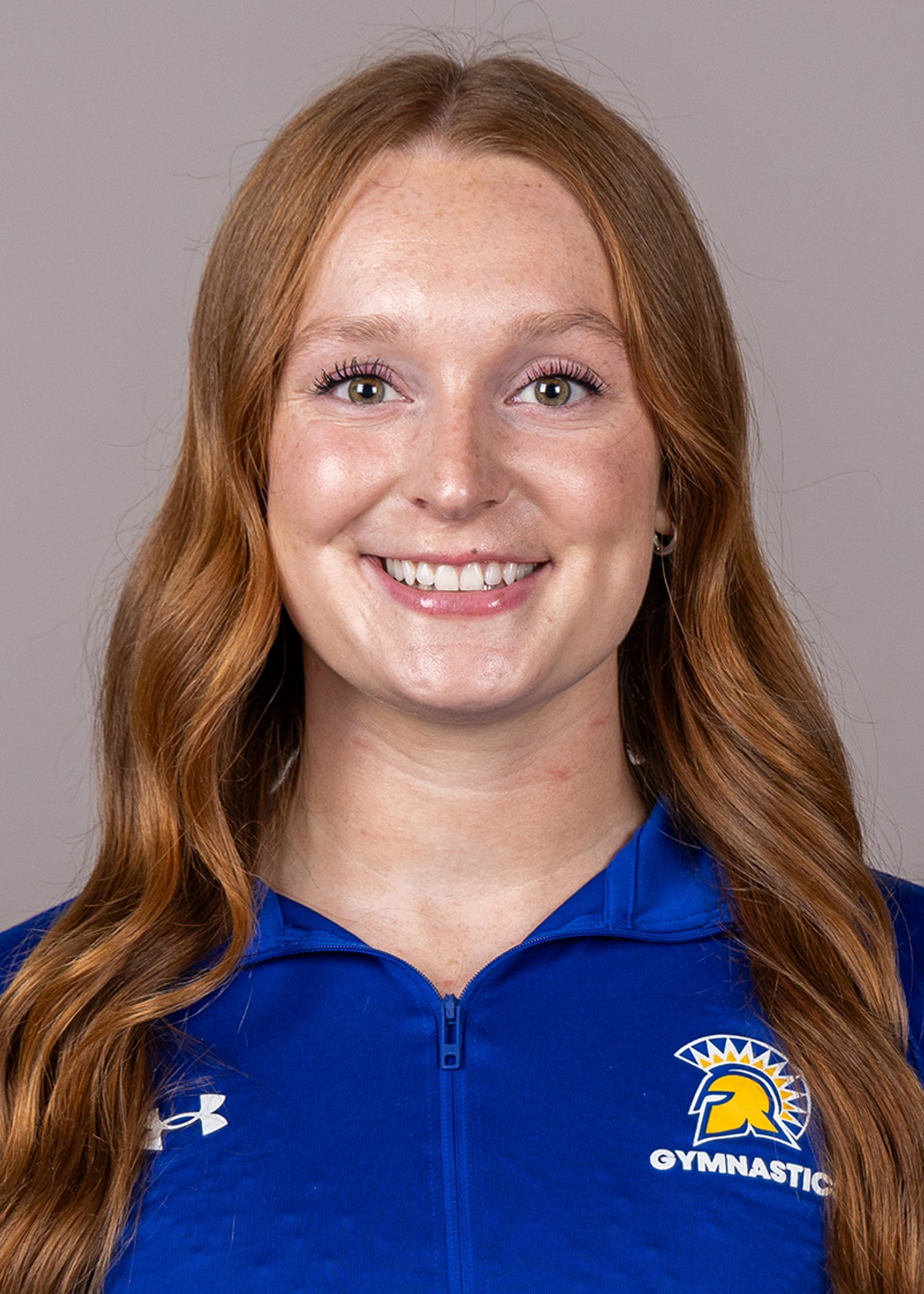 Devyn Valuch - Women's Gymnastics 2026 - SJSU Athletics - Official ...