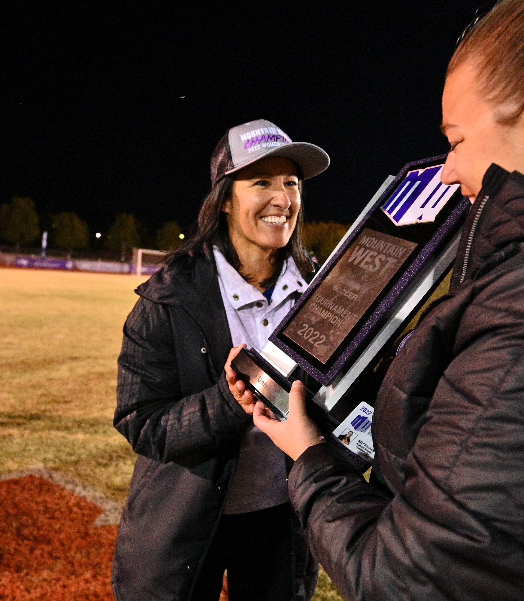 Tina Estrada Inks Three-Year Extension Through 2026 season - SJSU