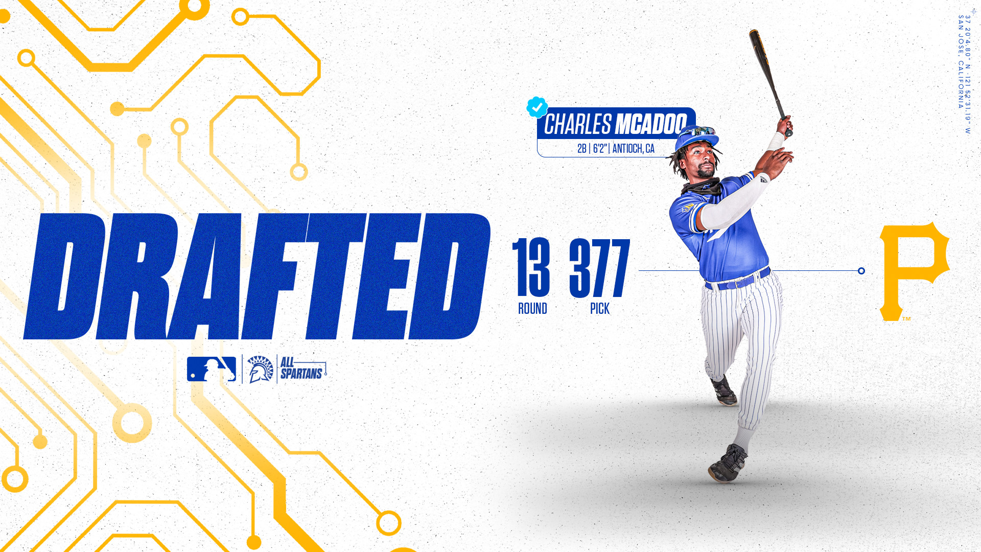 mlb draft site