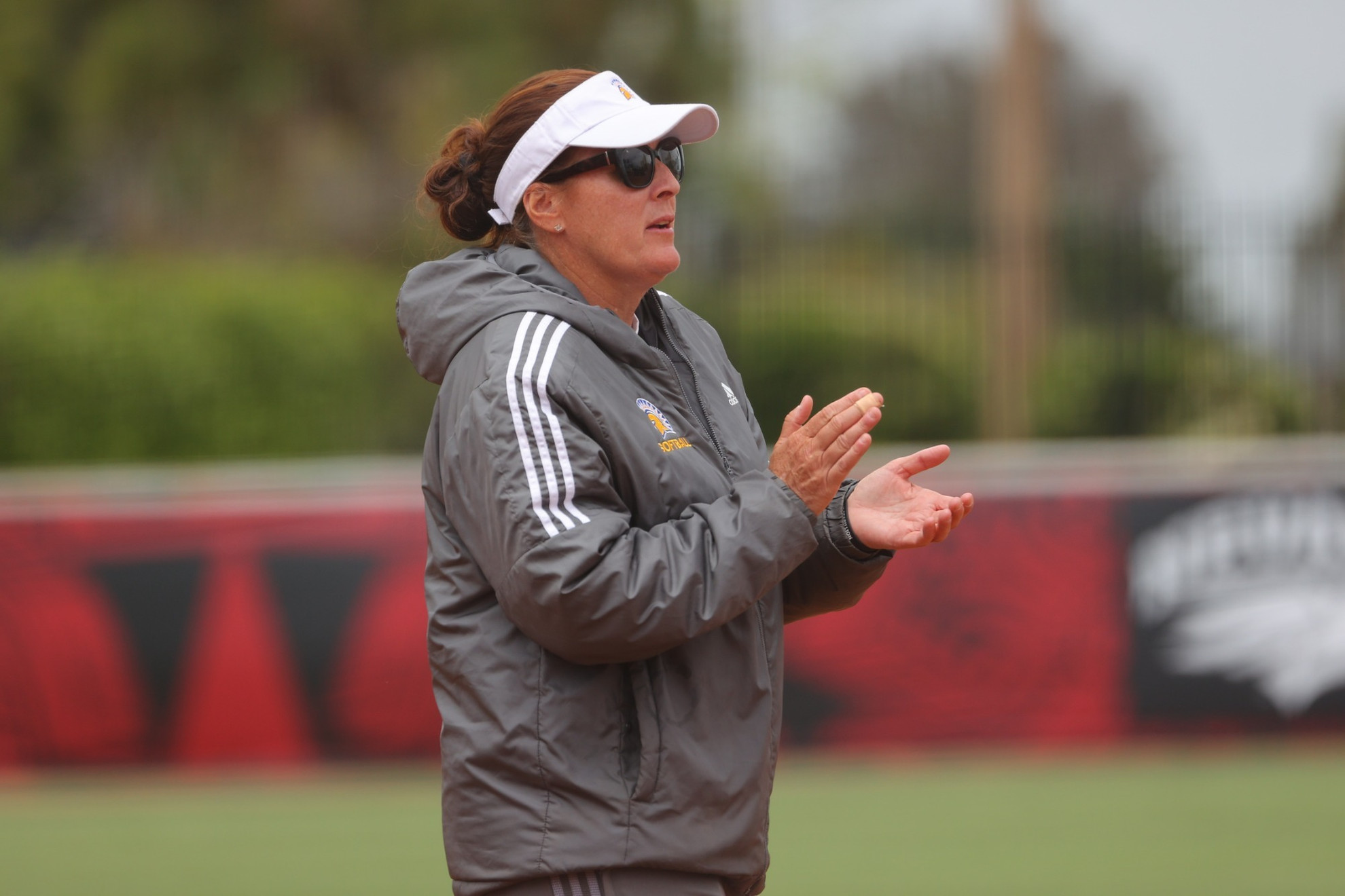 San Jose State Softball Coaches: A Comprehensive Guide