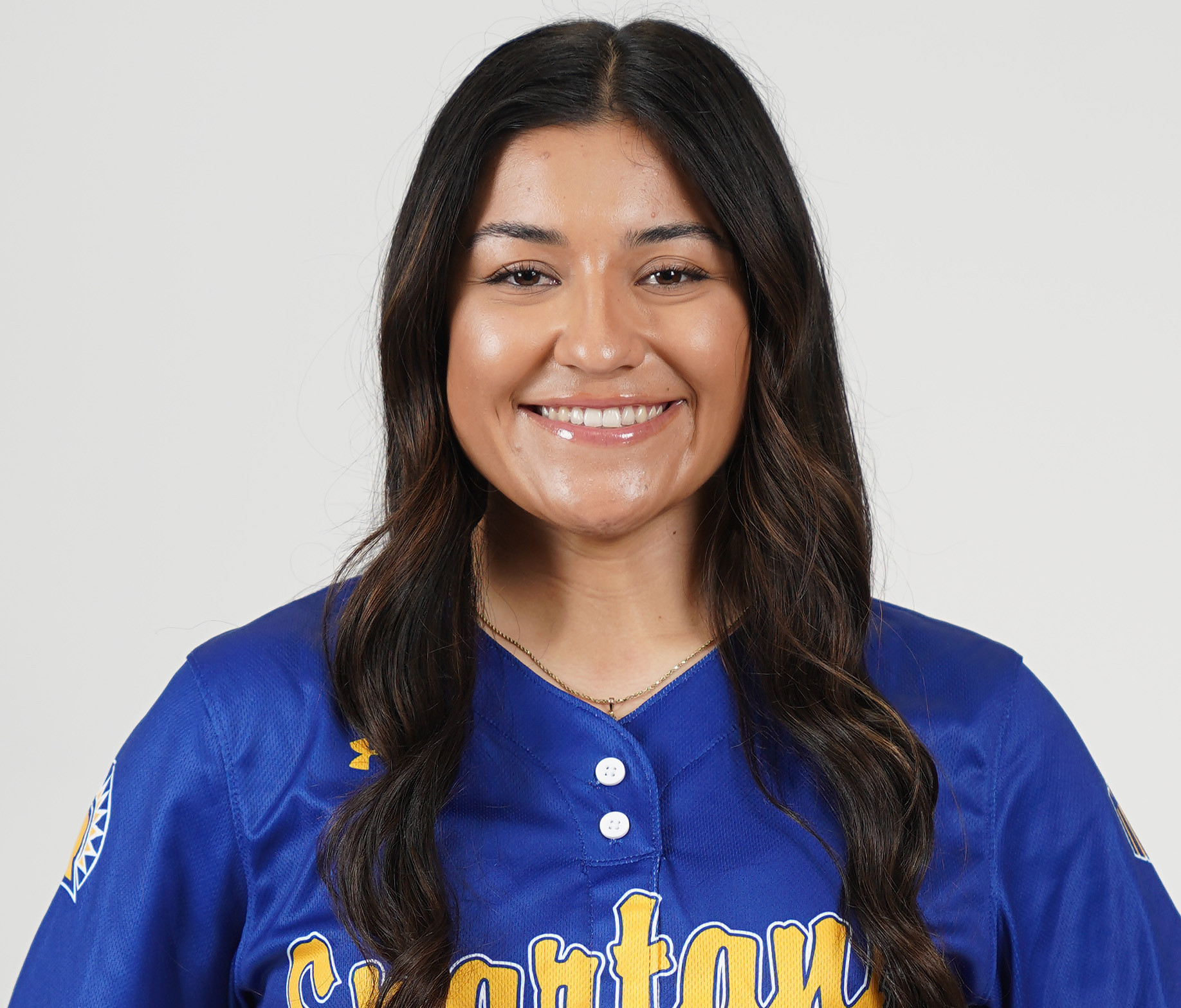 Ashley Rico - Softball 2024 - SJSU Athletics - Official Athletics ...
