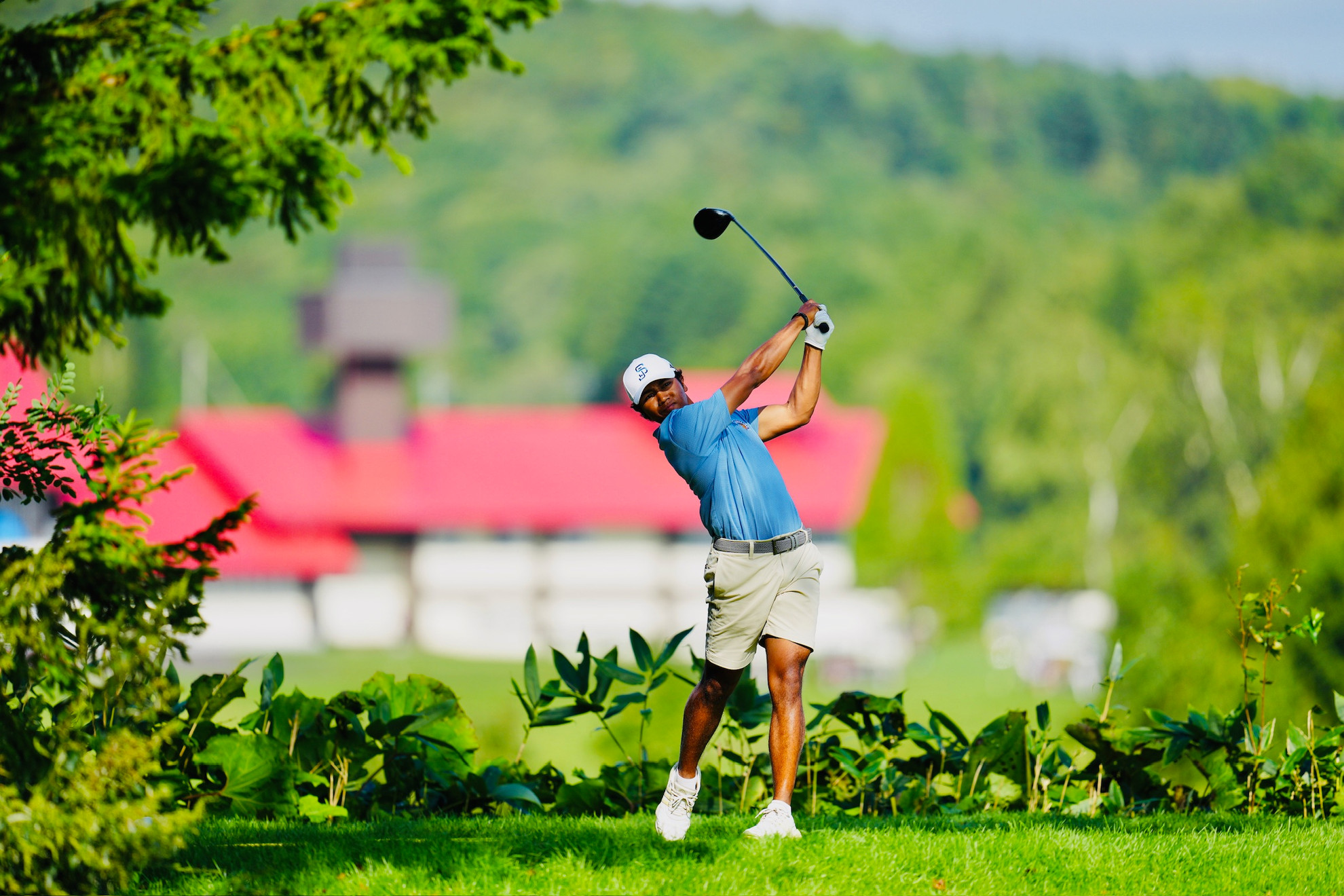 Men's Golf Heads to the Husky Invitational SJSU Athletics Official