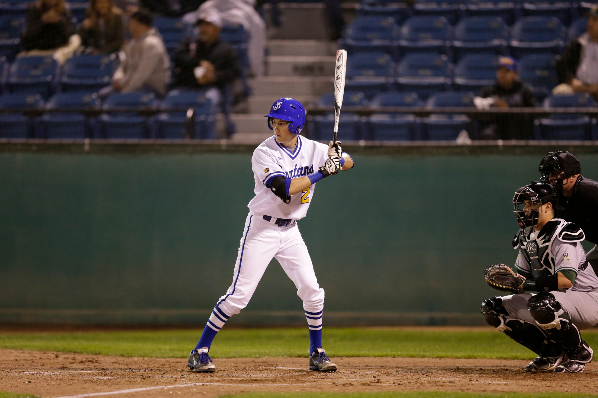 Baseball Opens Fall Practice With Fielding, Hitting Drills - SDSU Athletics