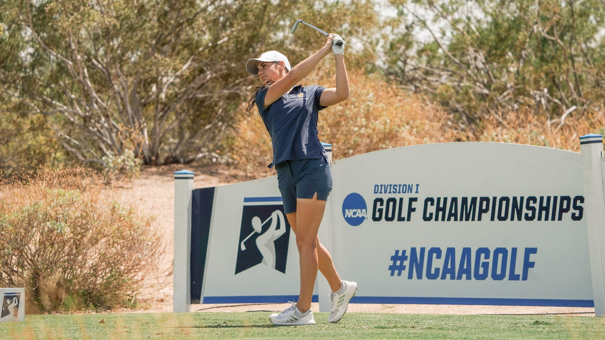 Lopez Ortega Arwefjall To Compete For Individual Medalist Honors On lopez-ortega-arwefjall-to-compete-for-individual-medalist-honors-on