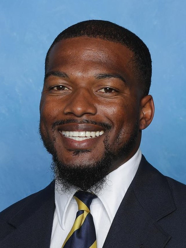 Chandler Jones - SJSU Athletics - Official Athletics Website - San Jose