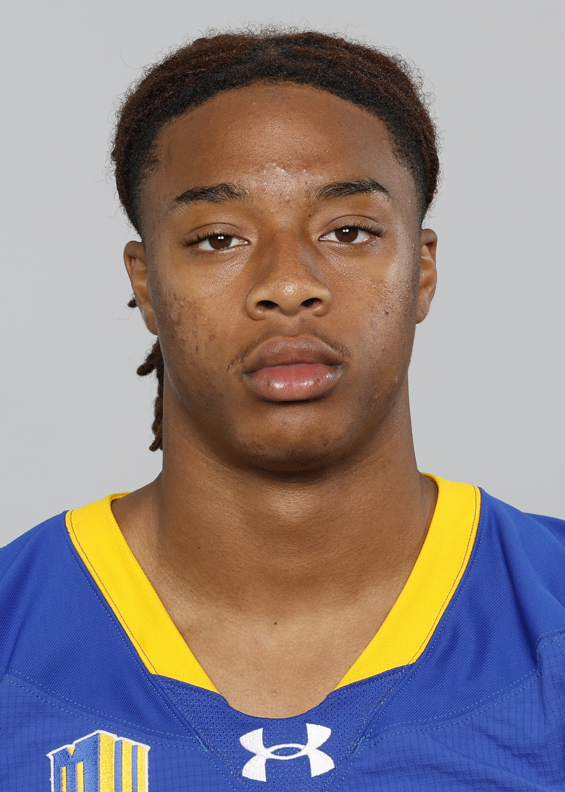 Maliki Crawford - Football 2026 - SJSU Athletics - Official