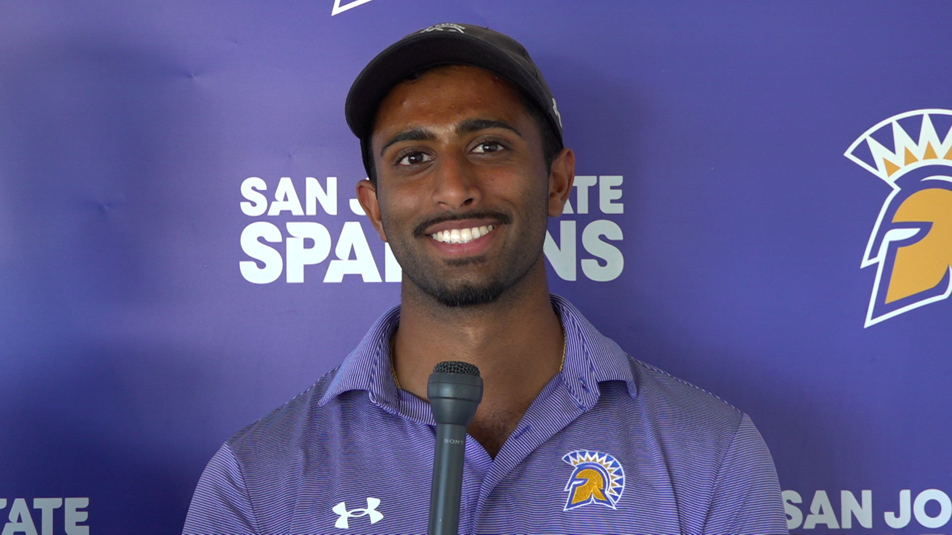 San Jose State Men’s Golf Results: Amer Ari Invitational