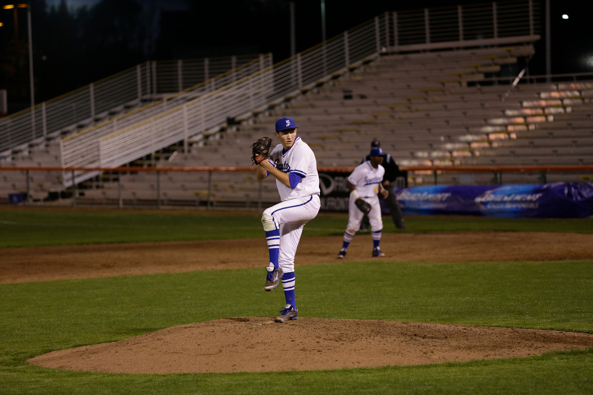 Hilario Tovar Baseball 2017 SJSU Athletics Official Athletics