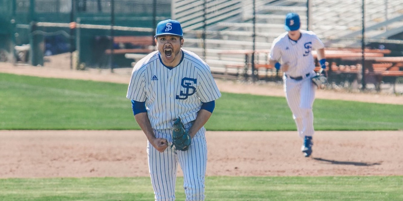 Charles McAdoo - Baseball 2022 - SJSU Athletics - Official Athletics  Website - San Jose State Spartans