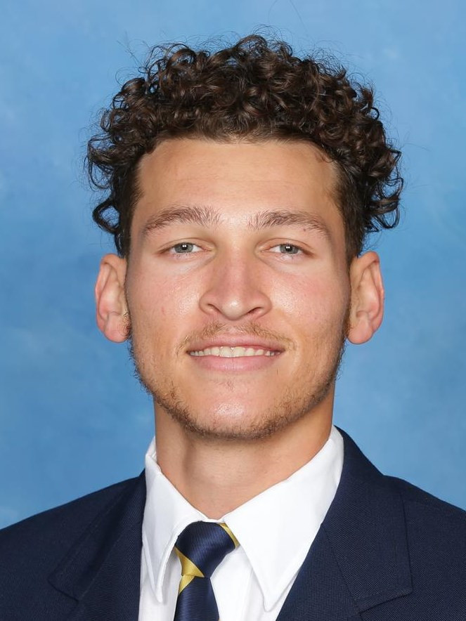 Brae Ivey Men's Basketball 201819 SJSU Athletics Official