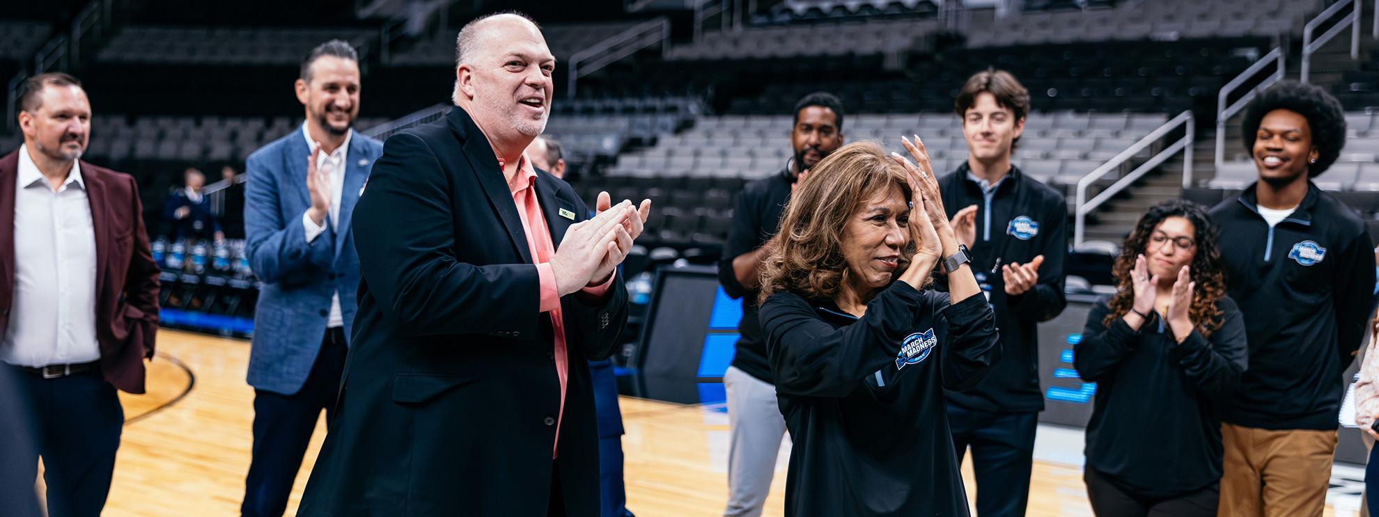 SJSU Director of Athletics Jeff Konya Named DI Women’s Basketball Committee Chair for 2027-28