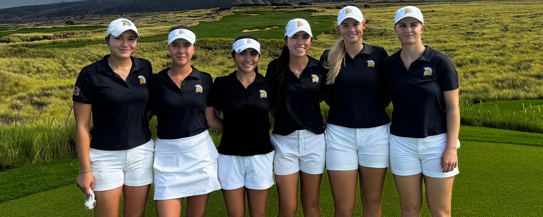 Two Spartans In Top-20 To Finish Fall Season