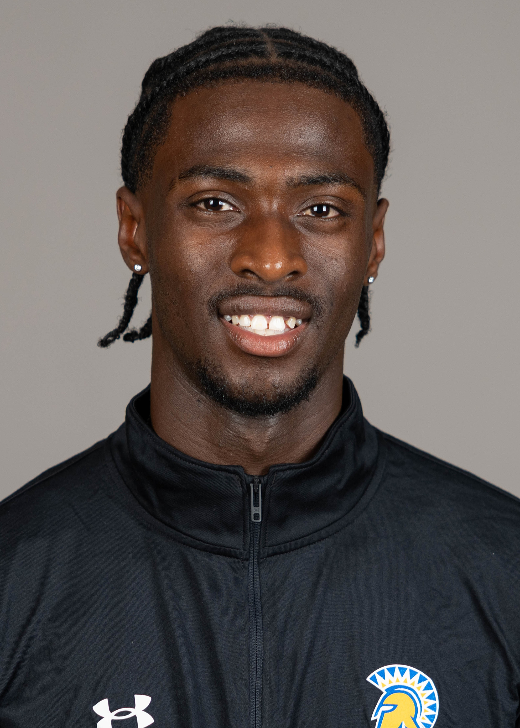 David Botts - Track and Field 2025-26 - SJSU Athletics - Official ...