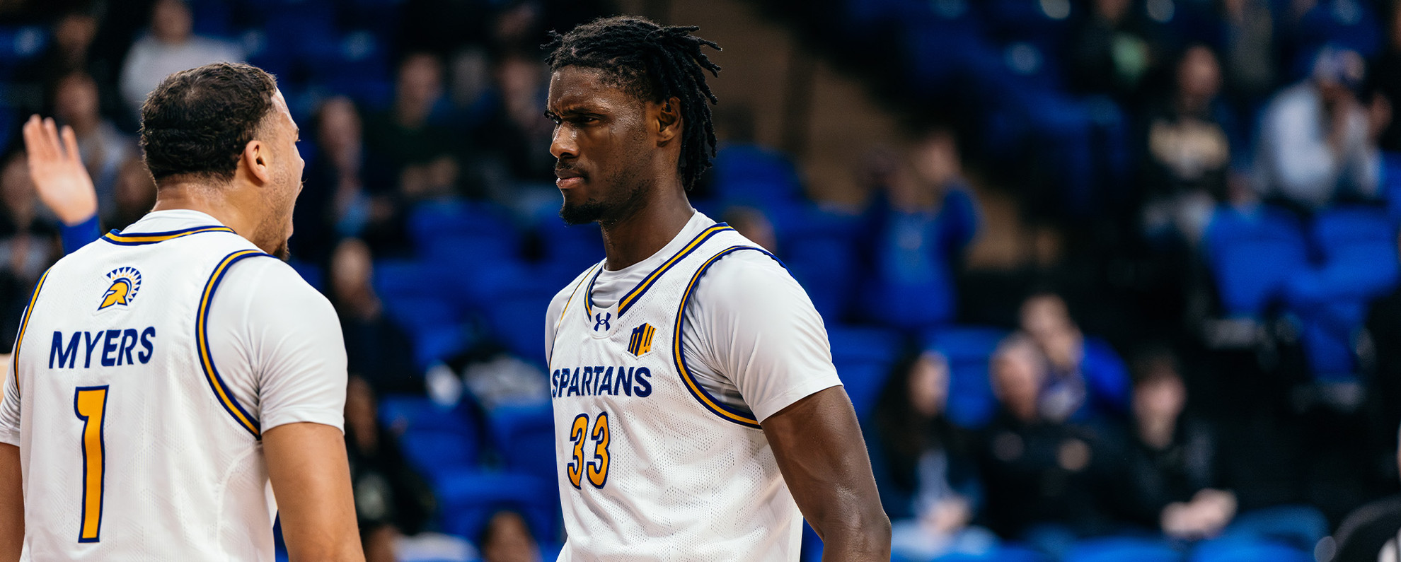Spartans to Host Kids Day Against New Mexico on CBS Sports Network, Presented by El Camino Health – SJSU Athletics – Official Athletics Website