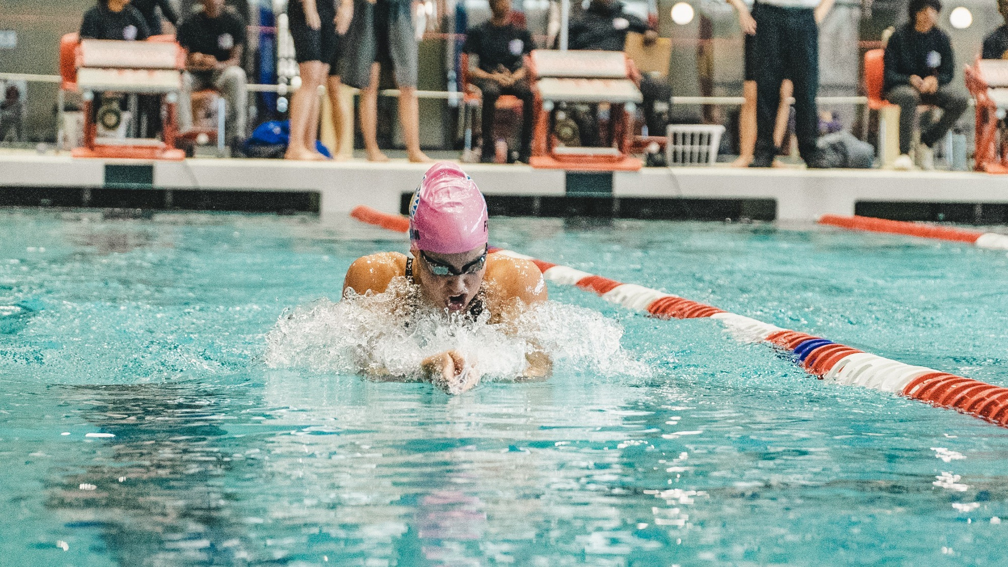 12 Spartans Set to Compete at the CSCAA National Invitational SJSU