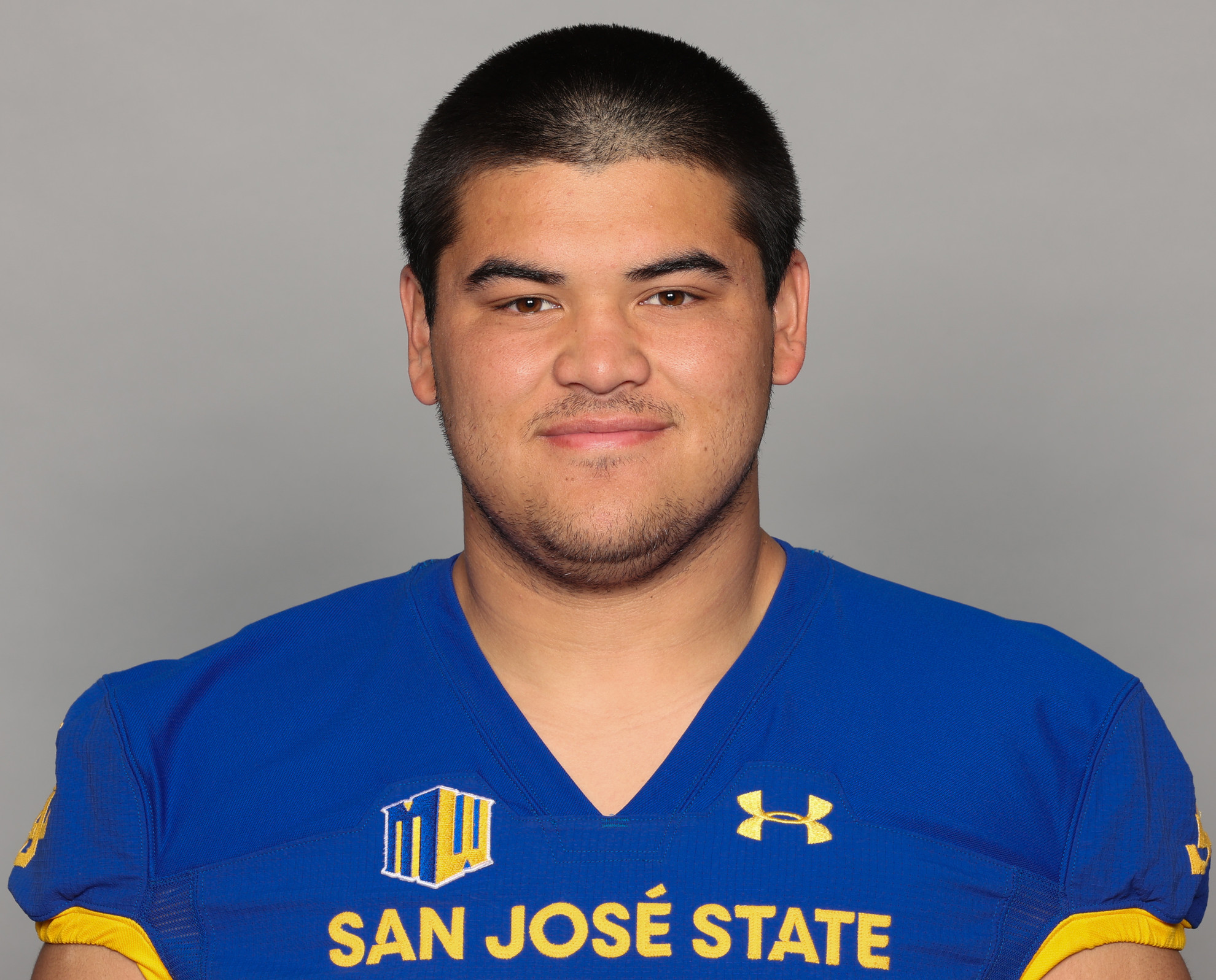 Davis Salom - Spring Football 2024 - SJSU Athletics - Official Athletics  Website - San Jose State Spartans