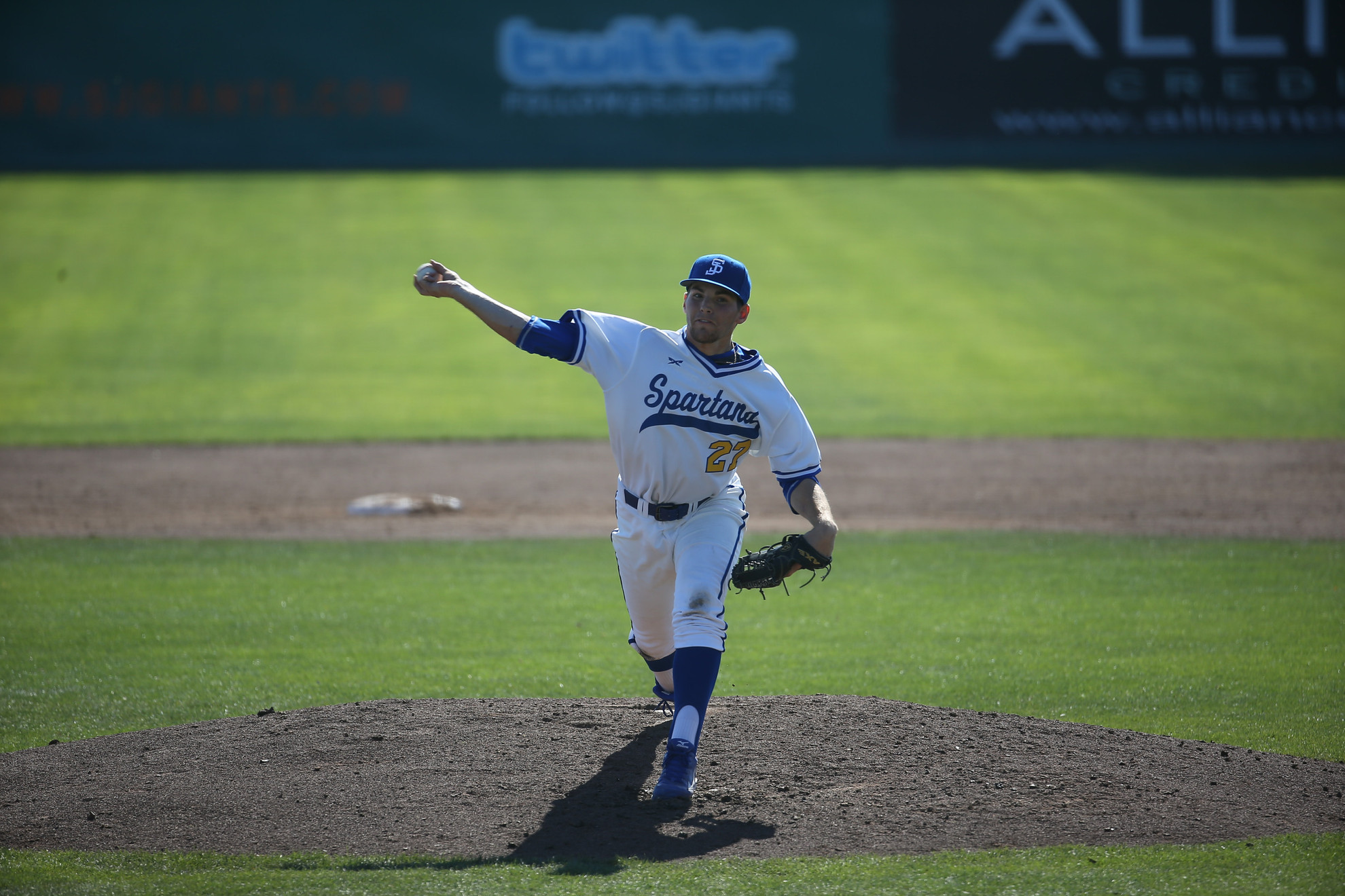 Matt Lopez - 2022 - Baseball - Cal Poly