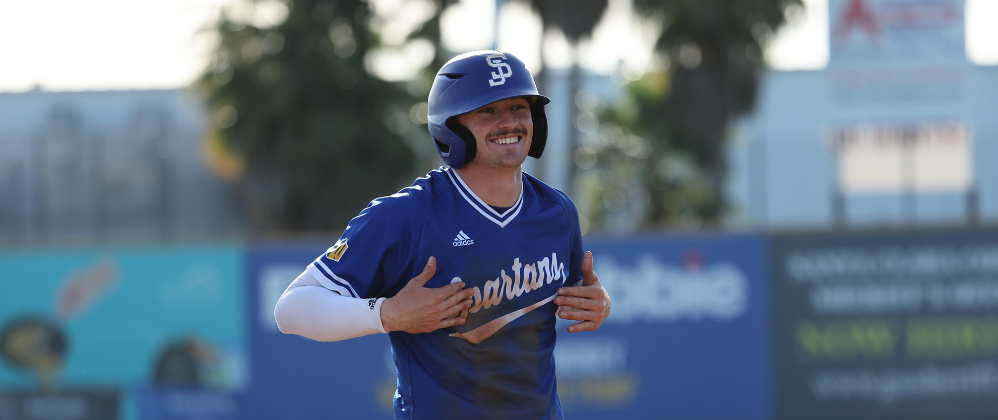 BASEBALL: San Diego State v San Jose State