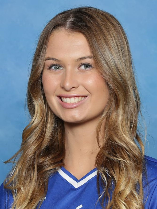 Taylor Phillips - Women's Soccer 2021 - SJSU Athletics - Official ...