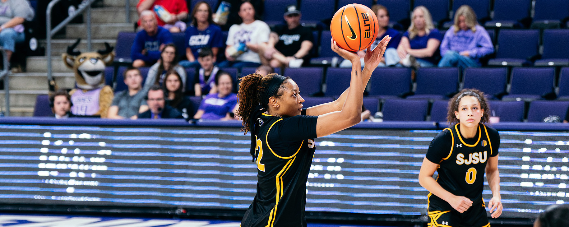 San Jose State Women's Basketball news