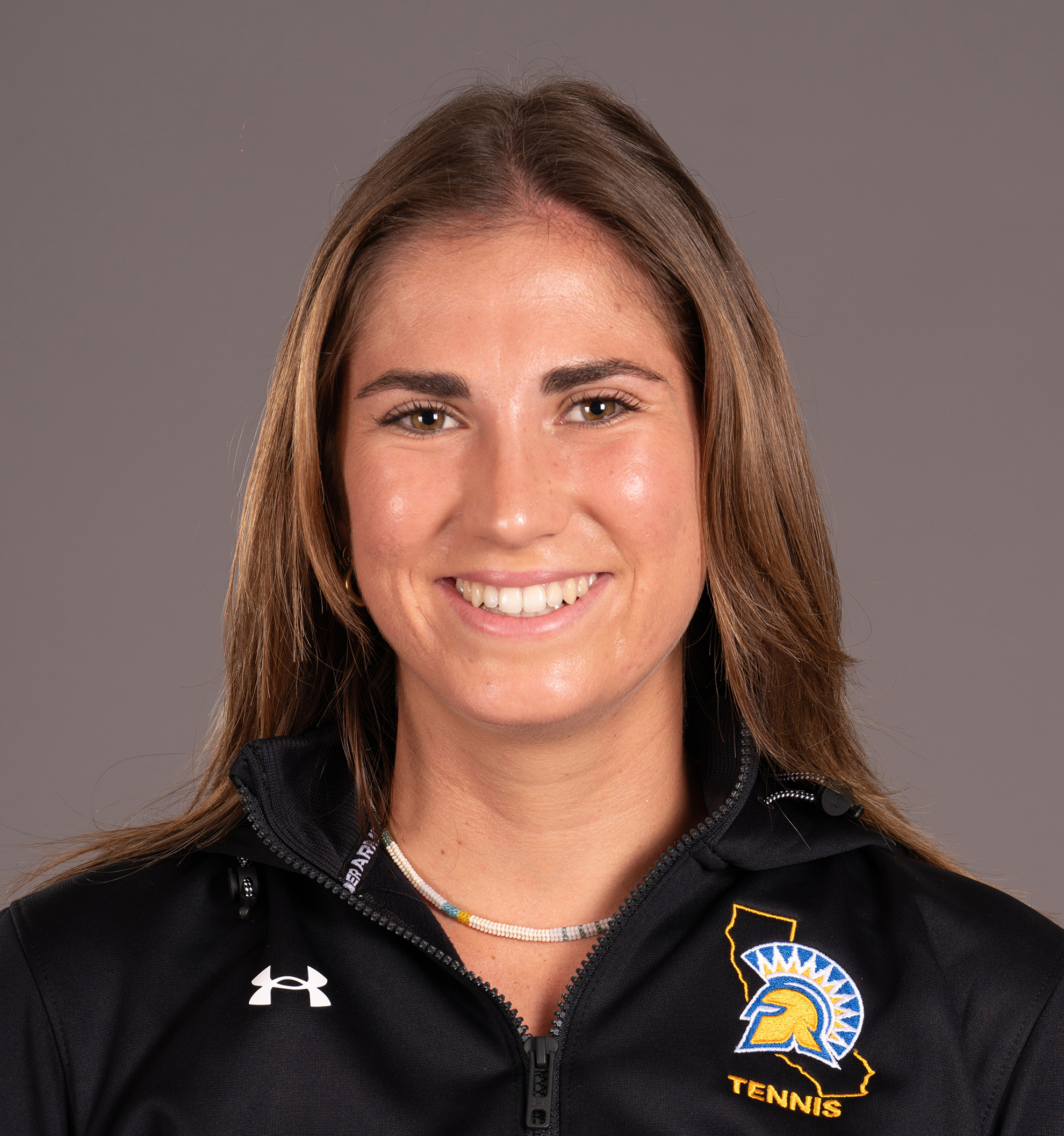 Carla Urchoeguia - Women's Tennis 2024-25 - SJSU Athletics - Official ...