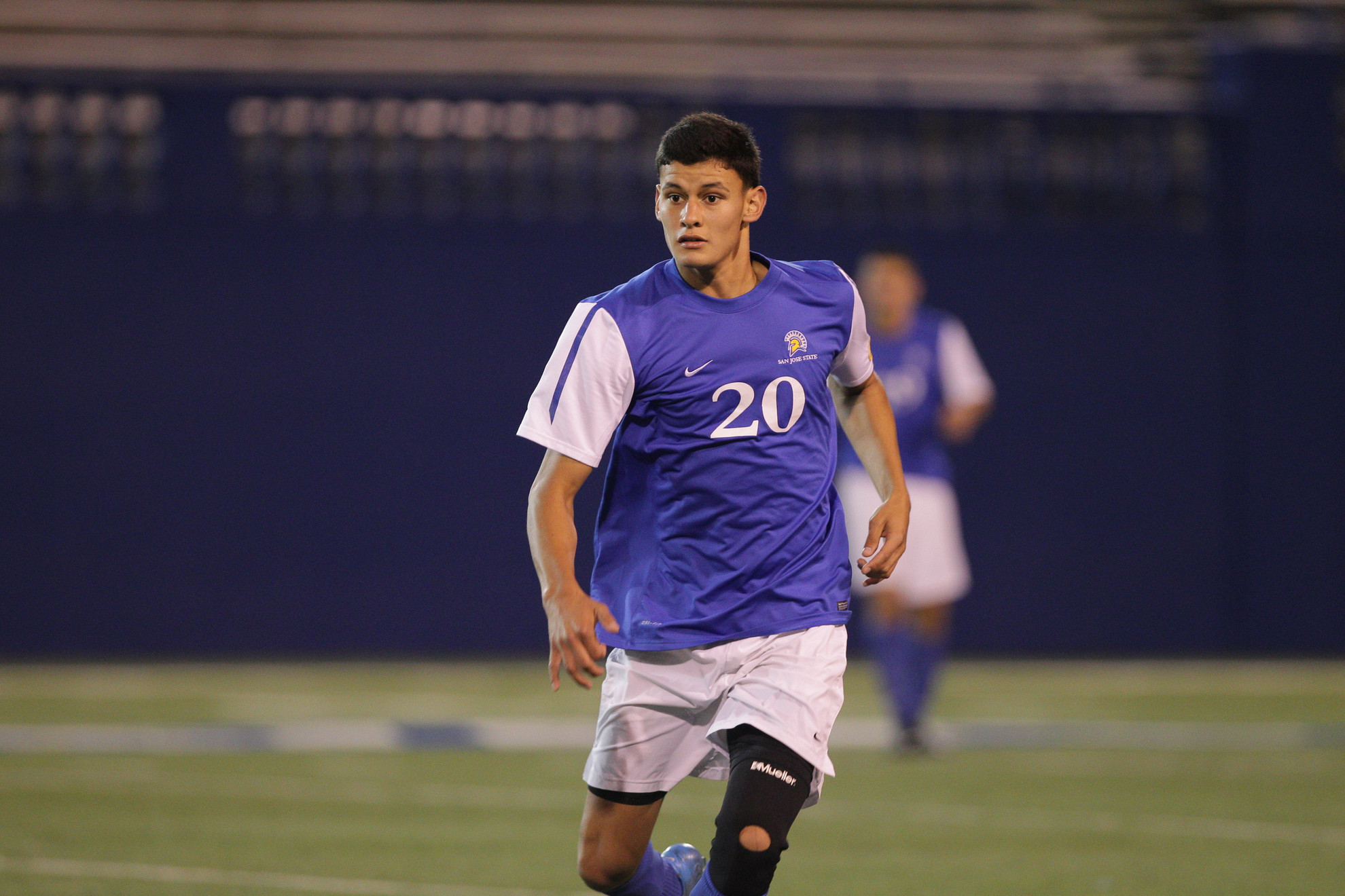 Men's Soccer - University of the Incarnate Word Athletics