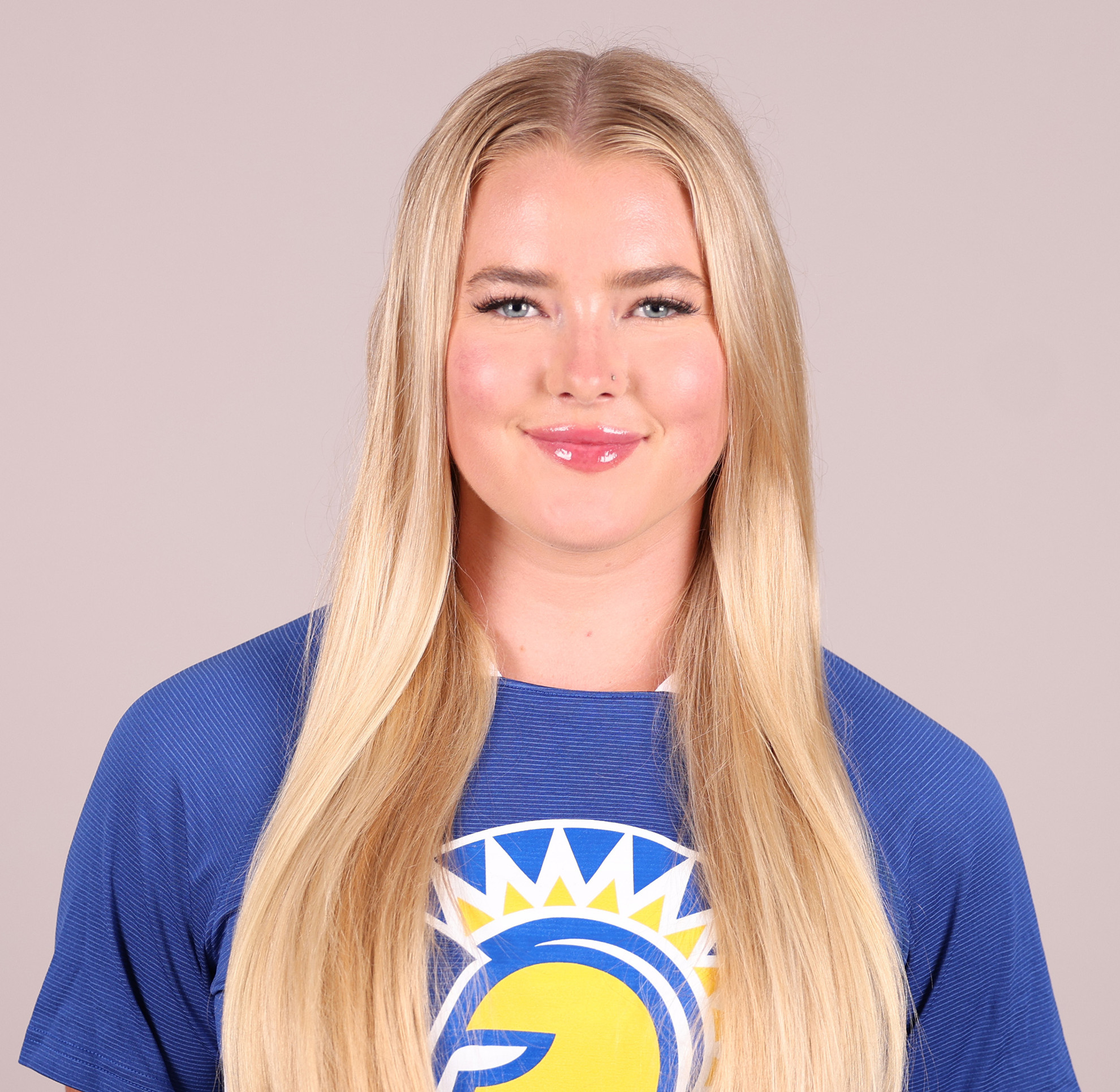 Jordan Rowell Women's Soccer 2023 SJSU Athletics Official